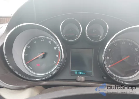 2012 Buick Regal z USA, uszkodzony, nr VIN 2G4GR5EK7C9108777